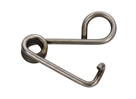 Ressort d'aide au changement de vitesse. Porsche 911 1972-86 - 91142493100 - 915SPRING