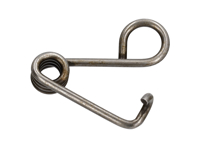 Ressort d'aide au changement de vitesse. Porsche 911 1972-86 - 91142493100 - 915SPRING