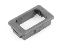 Rahmen für Spiegelumschalter Porsche 911 / 964 / 993 - 91161361501 Rahmen für Spiegelumschalter Porsche 911 / 964 / 993 - 91161361501