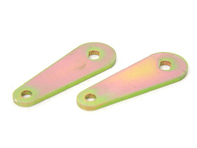 Brazos de acelerador Weber IDF. Porsche 912 / 356 Brazos de acelerador Weber IDF. Porsche 912 / 356
