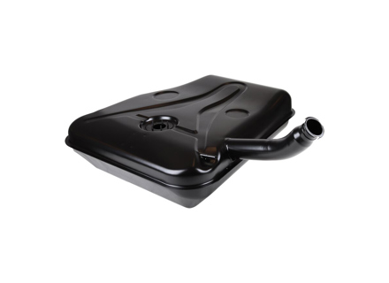 Fuel Tank, OE version, 52 L. Porsche 356B T6/ 356C T6 - 64420100107 - 1615600400