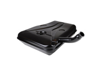 Fuel Tank, OE version, 52 L. Porsche 356B T6/ 356C T6 - 64420100107 - 1615600400