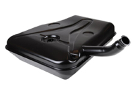 Depósito de combustible, versión OE, 52 L. Porsche 356B T6/ 356C T6 - 1615600400, 571100-8, 64420100107 - 1615600400 Depósito de combustible, versión OE, 52 L. Porsche 356B T6/ 356C T6 - 1615600400, 571100-8, 64420100107 - 1615600400