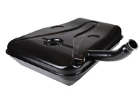 Depósito de combustible, versión OE, 52 L. Porsche 356B T6/ 356C T6 - 1615600400, 571100-8, 64420100107 - 1615600400 Depósito de combustible, versión OE, 52 L. Porsche 356B T6/ 356C T6 - 1615600400, 571100-8, 64420100107 - 1615600400