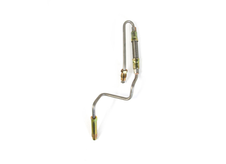 Tubo olio turbocompressore SINISTRO. Porche 993 - 99310712553, 99310712554 Tubo olio turbocompressore SINISTRO. Porche 993 - 99310712553, 99310712554