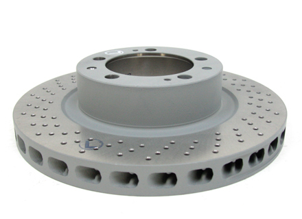 Remschijfrotor Voor. Porsche 964 RS / TURBO 3.3L / TURBO-LOOK (OE nr. 96535104400 en 96535104300) - 96535104300, 96535104400 Remschijfrotor Voor. Porsche 964 RS / TURBO 3.3L / TURBO-LOOK (OE nr. 96535104400 en 96535104300) - 96535104300, 96535104400