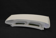 Rear spoiler GT3 style. Porsche 997.1 - 99751222592, 99751226592, 99751201100GRV, 99751201100 Rear spoiler GT3 style. Porsche 997.1 - 99751222592, 99751226592, 99751201100GRV, 99751201100