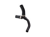 Manguera de refrigerante del motor. Porsche 957 Cayenne 3.6L 2007-09 - 95510635510