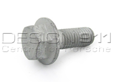 Vite di montaggio dell'albero cardanico. Porsche 997 - 99907203401, 99907203401 Vite di montaggio dell'albero cardanico. Porsche 997 - 99907203401, 99907203401