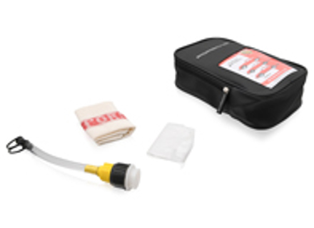 Borsa per olio motore Porsche Classic - PCG04320900