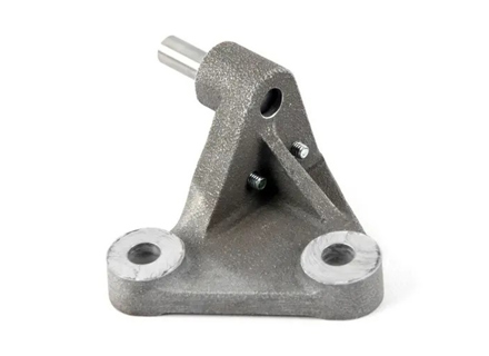 Clutch Release Bearing Bracket. Porsche 911 74-86 - 91511607002, 91511607000