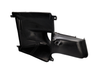 Luchtkanaal voor voorbumper Porsche 997 GT3 3.8L / 997 GT3 RS 4.0L - 99757532202, 99757532102 Luchtkanaal voor voorbumper Porsche 997 GT3 3.8L / 997 GT3 RS 4.0L - 99757532202, 99757532102