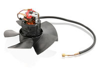 Ventilatormotor. Porsche 924 / 924 Turbo - 321819021 Ventilatormotor. Porsche 924 / 924 Turbo - 321819021