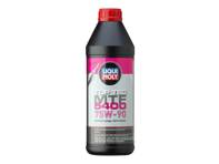 LIQUI MOLY Top Tec MTF 5400 75W-90 for Standard Differential - 21791, 21792