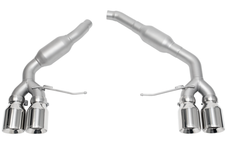 SOUL Silenziatore di scarico silenziato con bypass. Porsche Macan 2.0T 2016-2018 - POR.MAC2.MB, 95B253612DY, 95B253611DY - POR.MAC2.MB SOUL Silenziatore di scarico silenziato con bypass. Porsche Macan 2.0T 2016-2018 - POR.MAC2.MB, 95B253612DY, 95B253611DY - POR.MAC2.MB