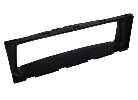 Luchtkanaal voor middenradiator. Porsche 992.1 Carrera 2019>> - 992815217OK1 Luchtkanaal voor middenradiator. Porsche 992.1 Carrera 2019>> - 992815217OK1