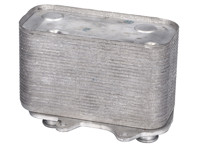 Gearbox oil cooler ATF. Porsche 996 >>2001 / 986 Boxster / 987 Boxster / 987C Cayman - 99630701701, 99630701700 Gearbox oil cooler ATF. Porsche 996 >>2001 / 986 Boxster / 987 Boxster / 987C Cayman - 99630701701, 99630701700