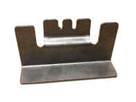 Bracket for water reservoir. Porsche 911 65-73 - 90150147820 - 1698650700 Bracket for water reservoir. Porsche 911 65-73 - 90150147820 - 1698650700