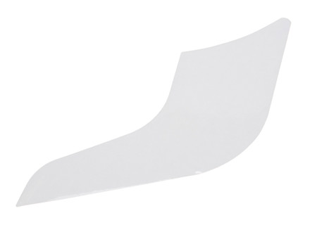 Tomaia in lamina di pietra trasparente, Large. Porsche 965Turbo - 965559325003YK, 965559326003YK, 965559325023YK, 965559326023YK