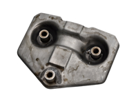 Pannello di montaggio sospensione anteriore braccio A. Porsche 914 - 91450105700 - PP337A