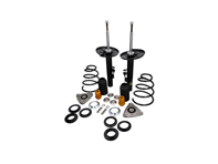 Kit di revisione delle sospensioni anteriori - Ammortizzatori, molle, supporti e ferramenta - per Porsche 981 Boxster e Cayman (senza PASM) 2012-2016 - 98134304104, 98134304105, 98134304109, 98134304111, 98134304113, 99908413301, PAF00855000, 99134301502, 99908444701, PAF003923, 99134350102, 99134350103, 99134351300, 9P1412269, 99134330104, 99134350902, 9P1412137A, 99134356101, 99134352502, 9P1411189, 98134353113504, 99134351101, 9P1412149, 99134312500 Kit di revisione delle sospensioni anteriori - Ammortizzatori, molle, supporti e ferramenta - per Porsche 981 Boxster e Cayman (senza PASM) 2012-2016 - 98134304104, 98134304105, 98134304109, 98134304111, 98134304113, 99908413301, PAF00855000, 99134301502, 99908444701, PAF003923, 99134350102, 99134350103, 99134351300, 9P1412269, 99134330104, 99134350902, 9P1412137A, 99134356101, 99134352502, 9P1411189, 98134353113504, 99134351101, 9P1412149, 99134312500