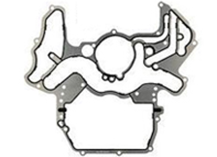 Joint de bride de carter. Porsche 958 Cayenne Diesel / 95B Macan Diesel / 970 Panamera Diesel - 95810116103, 122.476, 95810116102, 95810116101 - 122.476 Joint de bride de carter. Porsche 958 Cayenne Diesel / 95B Macan Diesel / 970 Panamera Diesel - 95810116103, 122.476, 95810116102, 95810116101 - 122.476