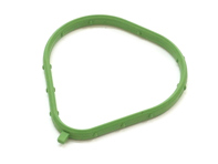 Intake air distributor gasket. Porsche 986 2.5L Boxster / 996 Carrera 3.4L - 99611024701, 187.341 Intake air distributor gasket. Porsche 986 2.5L Boxster / 996 Carrera 3.4L - 99611024701, 187.341
