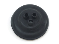 Heater control cable grommet. Porsche 911 / 914 - 91457115110, 91161286300 Heater control cable grommet. Porsche 911 / 914 - 91457115110, 91161286300