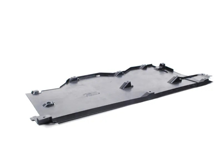 Underbody centre cover tray. Porsche 997.2 / 987.2 Cayman - 99750434403, 99750434303