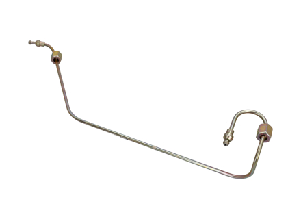 Tubo carburante, cilindro 6. Porsche 964 Turbo 3.3L / 3.6L 1991-93 - 93011004603 Tubo carburante, cilindro 6. Porsche 964 Turbo 3.3L / 3.6L 1991-93 - 93011004603