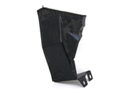 Front oil cooler bracket. Porsche 993 - 99350413800 Front oil cooler bracket. Porsche 993 - 99350413800