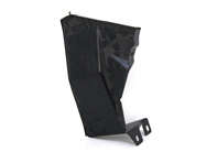 Front oil cooler bracket. Porsche 993 - 99350413800 Front oil cooler bracket. Porsche 993 - 99350413800
