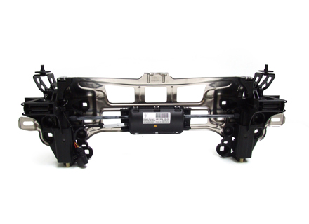 Mécanisme d'entraînement du spoiler arrière. Porsche 981 Boxster - 98150410903, 98150410907 Mécanisme d'entraînement du spoiler arrière. Porsche 981 Boxster - 98150410903, 98150410907