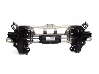 Rear spoiler driving mechanism. Porsche 981 Boxster - 98150410903, 98150410907 Rear spoiler driving mechanism. Porsche 981 Boxster - 98150410903, 98150410907