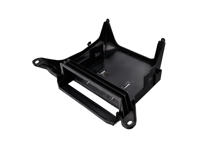 Bracket For Amplifier LHD. Porsche 997 MKI Carrera 4 / 4S / Turbo / GT2 / GT3 - 99764535100 Bracket For Amplifier LHD. Porsche 997 MKI Carrera 4 / 4S / Turbo / GT2 / GT3 - 99764535100