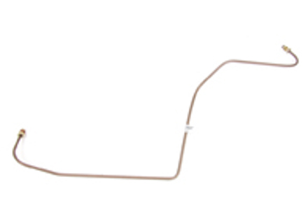 Master cylinder brake line. Porsche 911 1978-89 - 91135560803, 91135560804