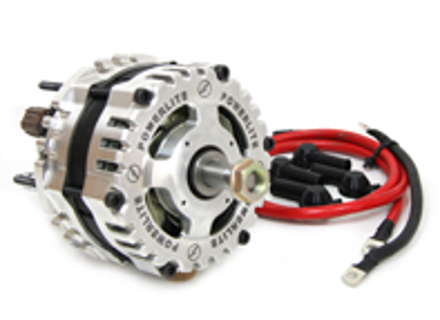 Alternatore 160A. Porsche 911 1974-83 - 91160312004 - RAC689 Alternatore 160A. Porsche 911 1974-83 - 91160312004 - RAC689