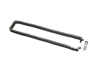 Steuerkette – OFFENER TYP. Porsche 996 / 986 Boxster - 25199, 99610517753, 99610517752, 25393