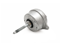 发动机支架。保时捷 997.1 / 997.2 Cabrio & Targa - 99737504907, 99737504905, 99737504903