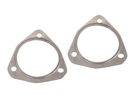 Pakking uitlaatspruitstuk naar katalysator, SET VAN 2. Porsche 997 MKI / 987 Boxster / 987C Cayman - 99711111300 - A-160048 Pakking uitlaatspruitstuk naar katalysator, SET VAN 2. Porsche 997 MKI / 987 Boxster / 987C Cayman - 99711111300 - A-160048