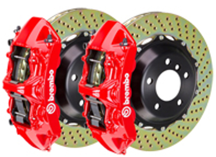 Kit de gros freins Brembo GT (avant). Porsche - Taille du disque de frein : 380x32 - 1M19004A, 1M19004A1, 1M19004A2, 1M19004A3 Kit de gros freins Brembo GT (avant). Porsche - Taille du disque de frein : 380x32 - 1M19004A, 1M19004A1, 1M19004A2, 1M19004A3