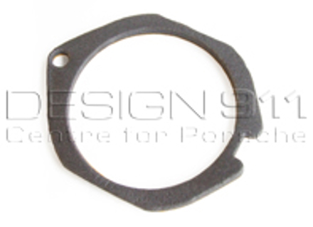 Joint de boîtier de distributeur d'air. Porsche 911 78-89 - 91157317300 Joint de boîtier de distributeur d'air. Porsche 911 78-89 - 91157317300