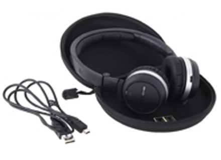 Cuffie Bluetooth® Porsche. Porsche - 97055831600, 97055831800