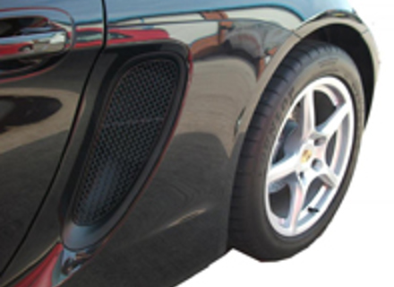 Juego de rejillas de ventilación laterales ZunSport. Porsche 981 Boxster / Caimán - ZPR43212, ZPR43212B, ZPR43212, ZPR43212B Juego de rejillas de ventilación laterales ZunSport. Porsche 981 Boxster / Caimán - ZPR43212, ZPR43212B, ZPR43212, ZPR43212B