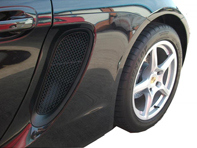 Seitlicher Lüftungsgittersatz ZunSport. Porsche 981 Boxster / Cayman - ZPR43212, ZPR43212B, ZPR43212, ZPR43212B Seitlicher Lüftungsgittersatz ZunSport. Porsche 981 Boxster / Cayman - ZPR43212, ZPR43212B, ZPR43212, ZPR43212B