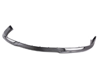 Rennline Labbro inferiore paraurti anteriore, fibra di carbonio. Porsche 997 Turbo / 997 C4S - 9975055570101C, 9975055571501C, 9975055571601C - E77 Rennline Labbro inferiore paraurti anteriore, fibra di carbonio. Porsche 997 Turbo / 997 C4S - 9975055570101C, 9975055571501C, 9975055571601C - E77