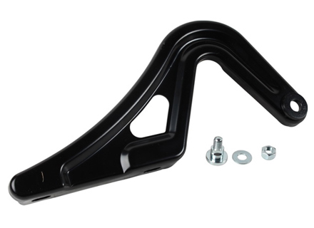 Bisagra de la tapa del maletero trasero, derecha. Porsche 911 1963-89 - 90151203620GRV, 90151203620, 90151203500 - 2300-03183, 1687400480