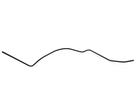 Conducto de combustible, TRASERO. Porsche 911/912 65-71 - 90135653201, 1616000600 Conducto de combustible, TRASERO. Porsche 911/912 65-71 - 90135653201, 1616000600