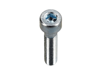 Clutch bolt. Porsche 911 1970-86 / 930 1975-77 - 90006709002, 90006709003 - 0084840