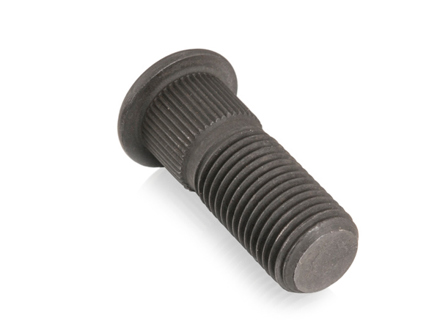 Wheel Mounting Bolt. Porsche 356 - 35634132 - 356 34 132